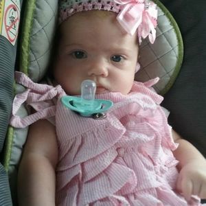 Meet your Posher, Ashleigh